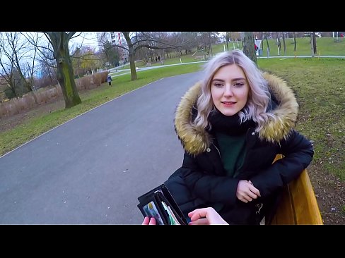 ❤️ Neelab võõra kuuma sperma raha eest - blowjob in the park Eva Elfie poolt ️❌ Pornovideo at us et.extraclasswork.ru ❌